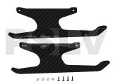 LX0694  Lynx Heli Innovations Ultra Landing Gear Skids Profile 5 300X  